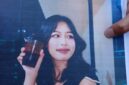 Foto : korban yang hilang