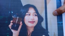 Foto : korban yang hilang