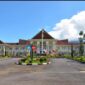 fhoto (istimewa/humas pemkot pagar alam) : gedung pemkot pagar alam