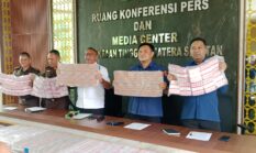 Kejati Sumsel Terima Pengembalian Rp219 Miliar, Kerugian Negara Rp1,4 Triliun dalam Kasus Kredit Perbankan Diklaim Lunas