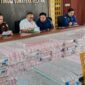 Kejati Sumsel Tetapkan Pegawai KSOP Palembang Tersangka Dugaan Gratifikasi dan Pemerasan di Sungai Lalan
