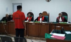 Vonis Seumur Hidup untuk Pembunuh Anti Puspita Sari, Hakim Sebut Tak Ada Hal yang Meringankan
