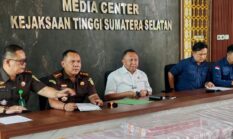 Kejati Sumsel Terima Pengembalian Rp506 Juta dari Tersangka Korupsi KUR BPD Martapura