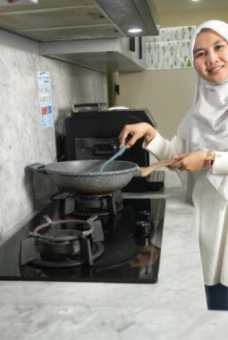 PGN Hadirkan Bedah Dapur GasKita 2026, Pelanggan Baru Berkesempatan Raih Dapur Impian