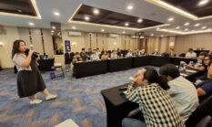 Transisi Energi Jadi Sorotan, Jurnalis Sumsel Didorong Perkuat Kualitas Liputan
