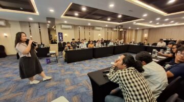 Transisi Energi Jadi Sorotan, Jurnalis Sumsel Didorong Perkuat Kualitas Liputan