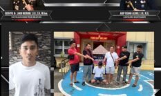 Buron Hampir Tiga Bulan, Pelaku Curas dan Penganiayaan Sadis di Banyuasin Ditangkap