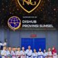 Target 12 Emas, New Generation Taekwondo Sumsel Siap Berlaga di MOK'S Taekwondo Championship 7