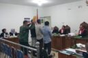 Saat para saksi dihadirkan di PN Tipikor Palembang, kamis (18/6/2026)