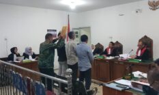 Terungkap di Sidang Korupsi KUR BSI: Syarat PT KIM Tak Lengkap, Mantan Branch Manager Akui Tetap Setujui Pencairan Rp9,5 Miliar
