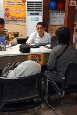 Pria Diduga Rudapaksa Perempuan Berkebutuhan Khusus di Palembang, Aksi Terekam CCTV