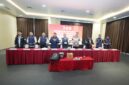 Press release di Polda ungkap kasus narkoba.