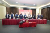 Press release di Polda ungkap kasus narkoba.