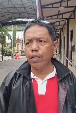 Emas 6,7 Gram Dipinjam untuk Modal Dapur MBG, Tak Kunjung Dikembalikan hingga Korban Rugi Rp15,4 Juta