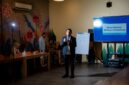 BRI Region 4 Palembang menggelar pelatihan jurnalistik sebagai upaya meningkatkan kompetensi dan daya saing media lokal di era transformasi digital.