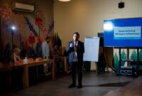 BRI Region 4 Palembang menggelar pelatihan jurnalistik sebagai upaya meningkatkan kompetensi dan daya saing media lokal di era transformasi digital.