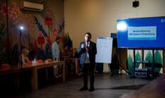 BRI Dorong Media Lokal Adaptif di Era Digital, Kenalkan Konsep Branding Journalism kepada Jurnalis Palembang