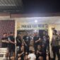 Satu Pelaku Curanmor Dibekuk, Sat Reskrim Polres Empat Lawang Kejar Rekannya yang Masih Buron