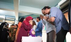 Pertamina Berbagi Kebahagiaan dengan 360 Anak Yatim, Dhuafa, dan Sahabat Disabilitas