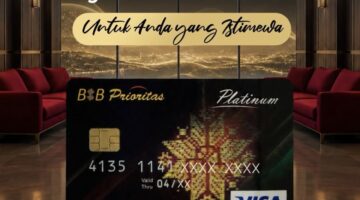 BSB Prioritas, Menghadirkan Pengalaman Perbankan Eksklusif dengan Sentuhan Personal untuk Anda yang Istimewa