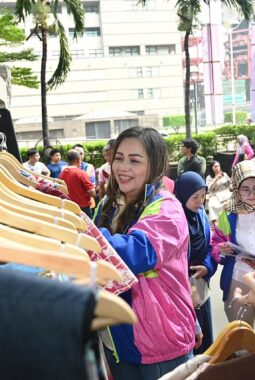 Dari Ribuan Pendaftar, 350 Womenpreneur Terpilih Naik Kelas Bersama Pertamina lewat Program PFpreneur