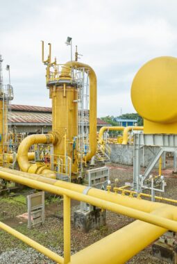 PGN Siap Datangkan Pasokan Gas Bumi dari Lapangan Sengeti, Ubah Stranded Gas Jadi Energi Berkelanjutan