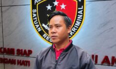 Lupa Cabut Kunci, Motor Buruh Harian di Palembang Hilang dalam Waktu Lima Menit