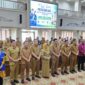 Wujudkan ‘Palembang Peduli’, Pemkot Palembang dan BPJS Ketenagakerjaan Resmikan 36 Agen Penggerak Jaminan Sosial