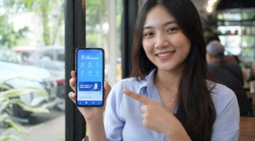 Bank Sumsel Babel Hadirkan Kemudahan Pembelian Paket Data Telkomsel Melalui BSB Mobile