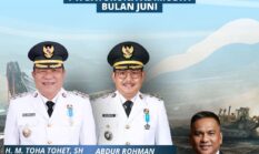 Kolaborasi Disnakertrans Muba dan PT Baturona Adimulya Buka Lowongan Driver Dump Truck untuk Warga Lokal
