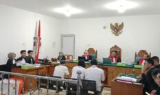 Saksi Mahkota dan Ahli Dihadirkan, Kuasa Hukum Sebut Yansori Bukan Penjual Lahan