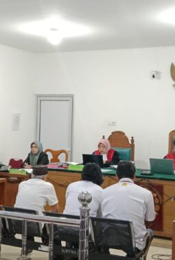 Saksi Mahkota dan Ahli Dihadirkan, Kuasa Hukum Sebut Yansori Bukan Penjual Lahan