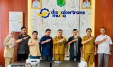 Disnakertrans Muba Turunkan Tim Verifikasi Sengketa Lahan Air Balui SP 2, Jamin Hak Warga dan Investasi Tetap Aman