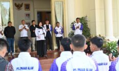 Pagar Alam Kirim Tim U-15 ke Piala Soeratin, Misi Bawa Nama Kota ke Jakabaring