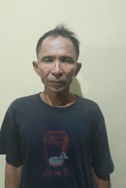 Polda Sumsel Tangkap Pemilik Senpi Rakitan di OKU Timur, Amankan Revolver dan Peluru Tajam