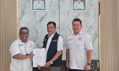Bupati Muba Instruksikan Ke Perusahaan Kepatuhan Regulasi Tenaga Kerja dan Transparansi Loker Bagi Warga Muba 