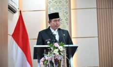 Pagar Alam Kembali Raih WTP, Walikota Ludi Sampaikan LPP APBD 2025 ke DPRD