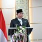 fhoto : walikota pagar alam ludi oliansyah sampaikan nota pengantar lpp apbd 2025 ke dprd