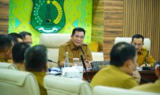 PKM Terbaik 1 Program Prioritas Kepala Daerah