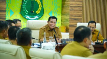 PKM Terbaik 1 Program Prioritas Kepala Daerah