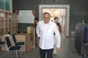 Saat Dodi Reza Alex Penuhi Panggilan Kejati Sumsel