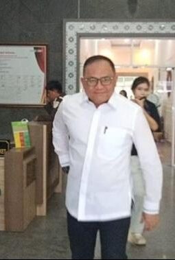 Dodi Reza Alex Penuhi Panggilan Kejati Sumsel, Penyidikan Dugaan Korupsi Sungai Lalan Terus Bergulir