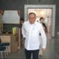 Saat Dodi Reza Alex Penuhi Panggilan Kejati Sumsel