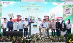 Inspired by Nature, For Climate, For Future: Pertamina Patra Niaga Regional Sumbagsel Hadirkan Zero Waste Program (ZWP