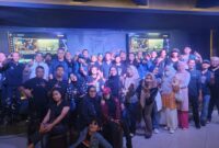 Menuju 9 Tahun Berkarya, Kawan Lamo Galo Siapkan Rangkaian Event Seni dan Budaya