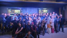 Menuju 9 Tahun Berkarya, Kawan Lamo Galo Siapkan Rangkaian Event Seni dan Budaya