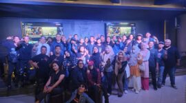 Menuju 9 Tahun Berkarya, Kawan Lamo Galo Siapkan Rangkaian Event Seni dan Budaya