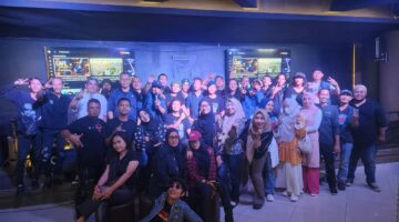 Menuju 9 Tahun Berkarya, Kawan Lamo Galo Siapkan Rangkaian Event Seni dan Budaya