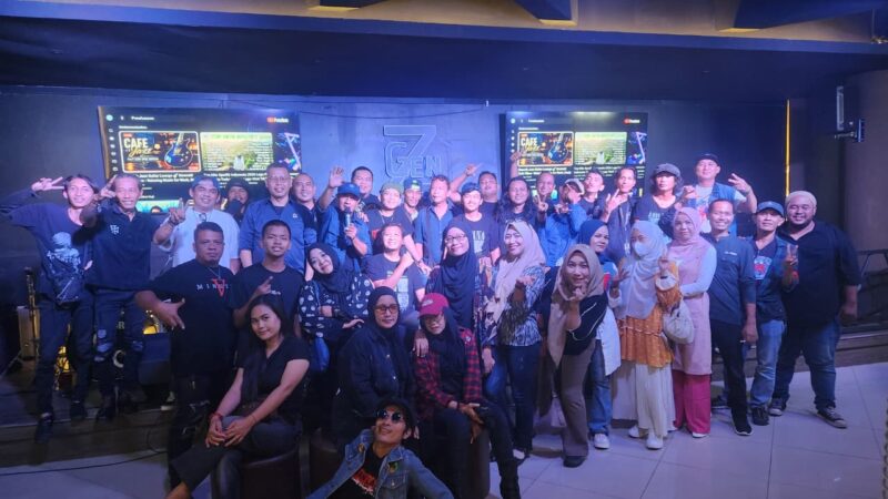 Menuju 9 Tahun Berkarya, Kawan Lamo Galo Siapkan Rangkaian Event Seni dan Budaya