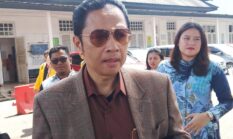 Penasihat Hukum Kholizol-Raga Siapkan Eksepsi, Singgung Dugaan Aktor Utama Proyek Air Lemutu Belum Tersentuh